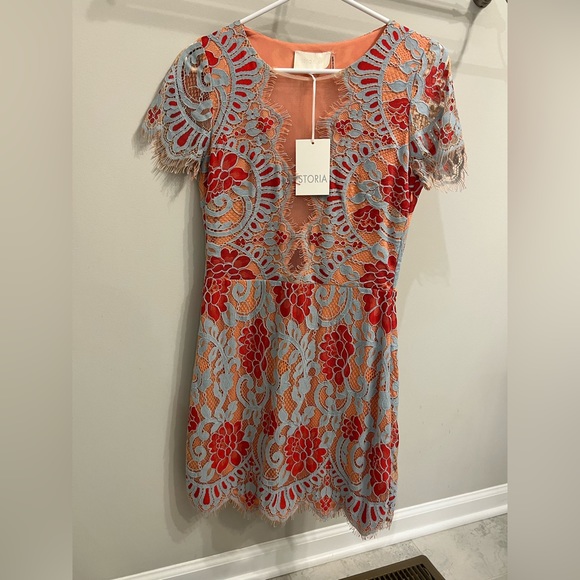 Storia Dresses & Skirts - Storia dress never worn new with tags